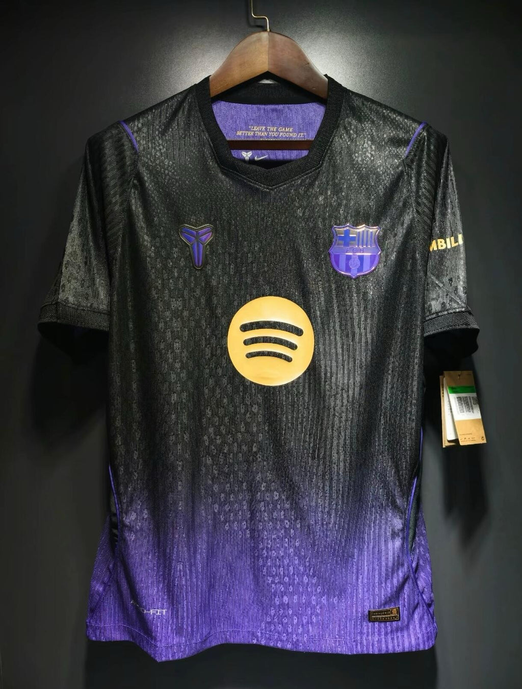 FC Barcelona 26/27 Away kit