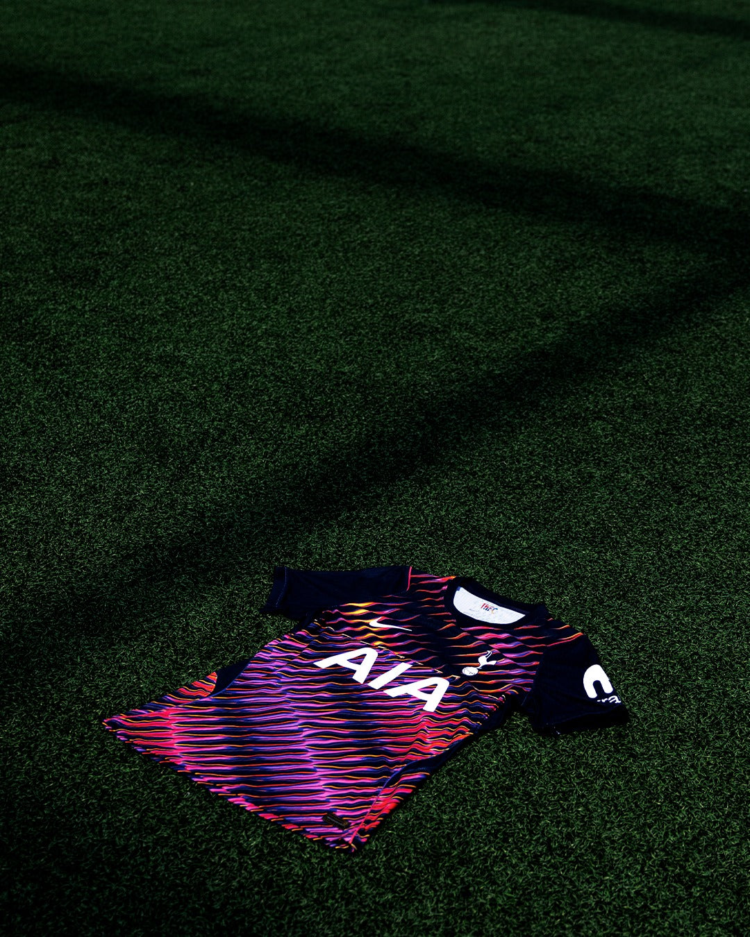 Tottenham Hotspur 26/27 Away Kit