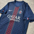 PSG 2025/26 Home kit