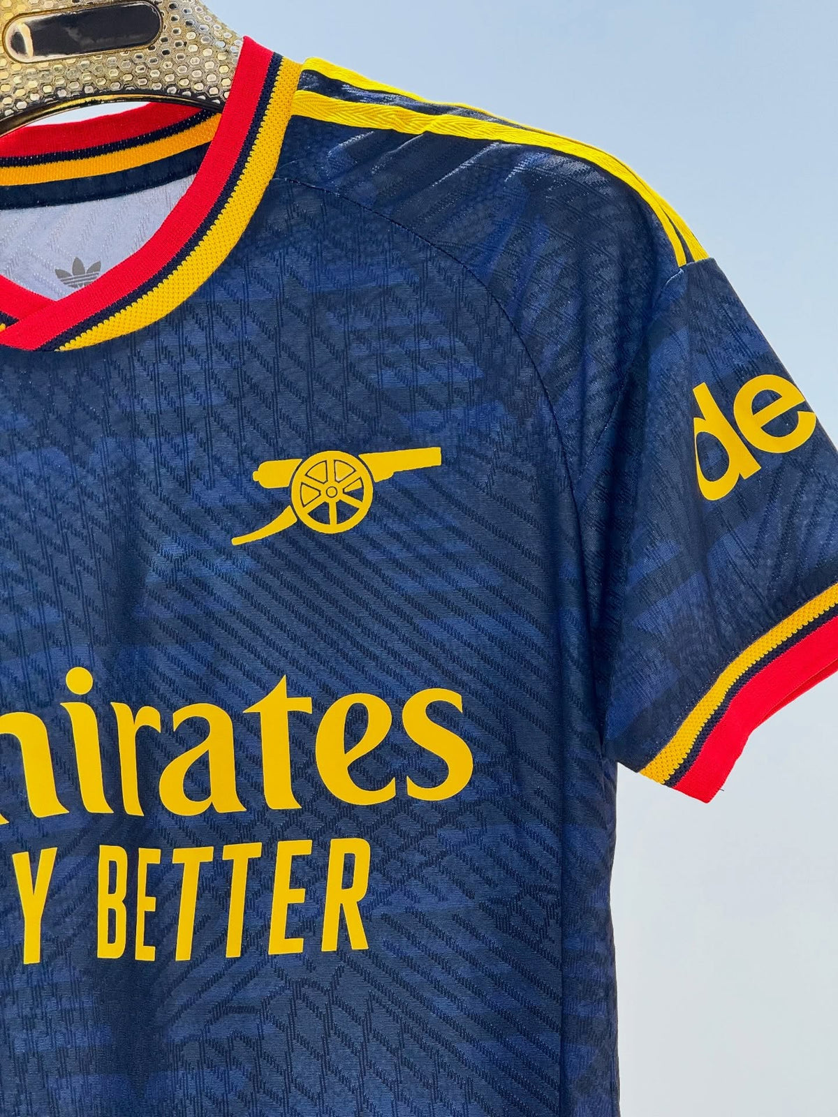Arsenal 26/27 Away Kit